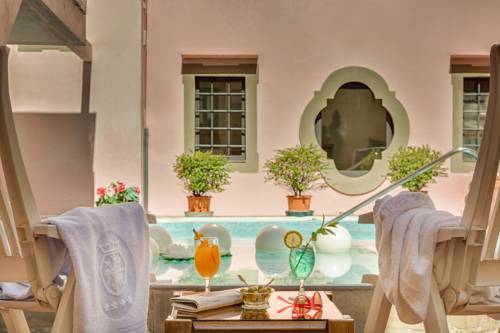 Florence Italie code promo booking.com