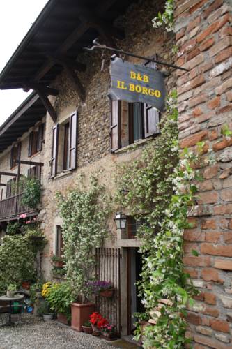 Marne di Filago Italien Hotel Promo-Code booking.com