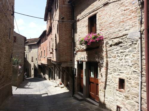 Cortona Italie code promo booking.com