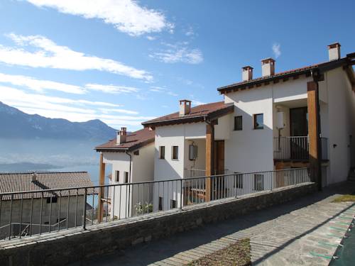 Gera Lario Italie code promo booking.com