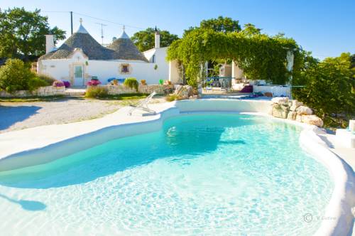 Putignano Italia codigo de promocion Booking.com