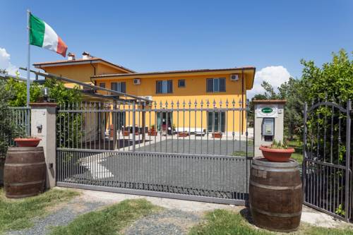 Casotto Dei Pescatori Italia codigo de promocion Booking.com