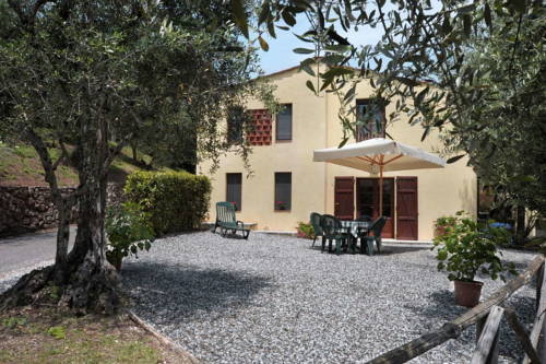 Monsagrati Aktionscode Italien Booking.com