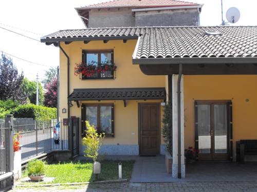 Briga Novarese Aktionscode Italien Booking.com