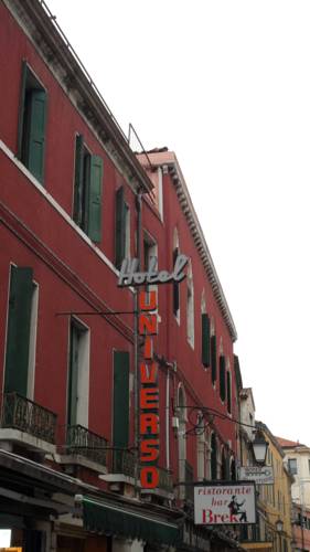 Venise Italie code promo booking.com