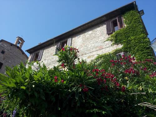 Castiglione d'Orcia Italie code promo booking.com