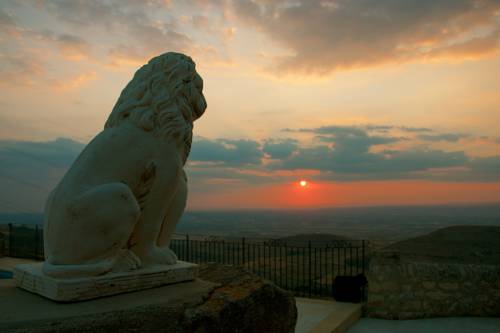 Conservateur Italie code promo booking.com