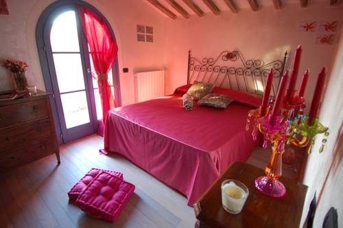 Barberino di Val dʼElsa Aktionscode Italien Booking.com