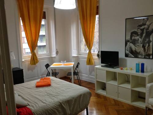 Milano Italien Hotel Promo-Code booking.com
