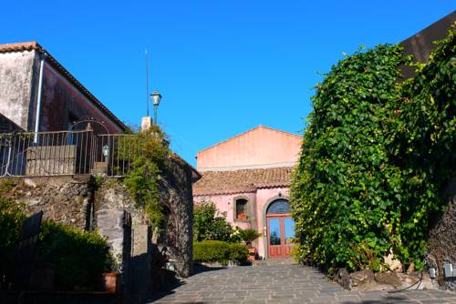 Sant'Alfio Italië promotiecode Booking.com