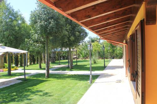 Copertino Aktionscode Italien Booking.com