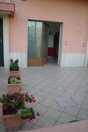 Acquarica del Capo Aktionscode Italien Booking.com