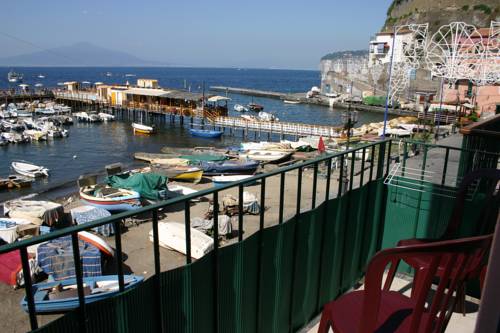 Sorrento Italy Promo Code Booking.com