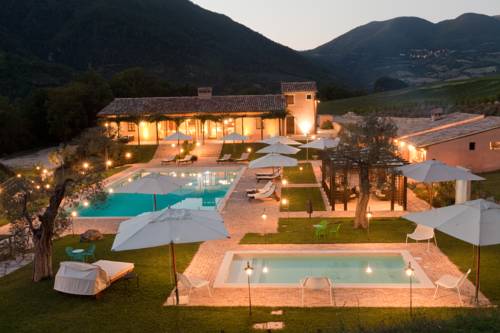 Scheggino Italien Hotel Promo-Code booking.com