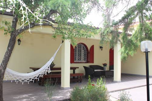 Castrignano del Capo Italie code promo booking.com