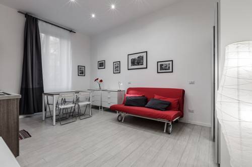 Milano Italien Hotel Promo-Code booking.com