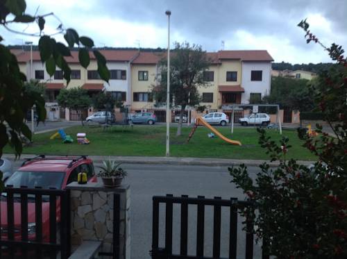 Iglesias Italien Hotel Promo-Code booking.com