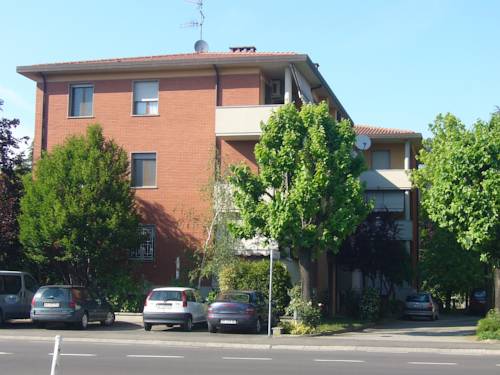 Castenaso Italia codigo de promocion Booking.com