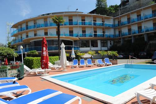 Brenzon Aktionscode Italien Booking.com