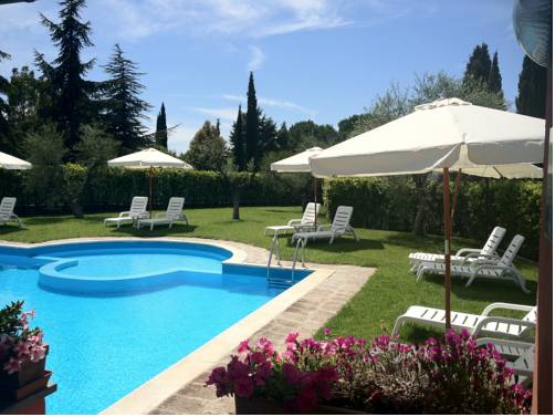 Fonteblanda Italië promotiecode Booking.com