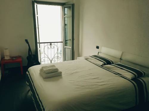 Como Italië promotiecode Booking.com