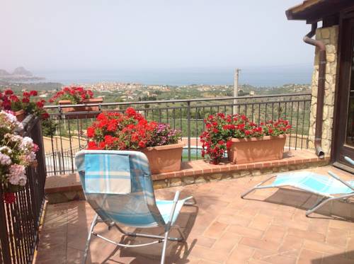 Altavilla Milicia Codice promozionale Booking.com Italia