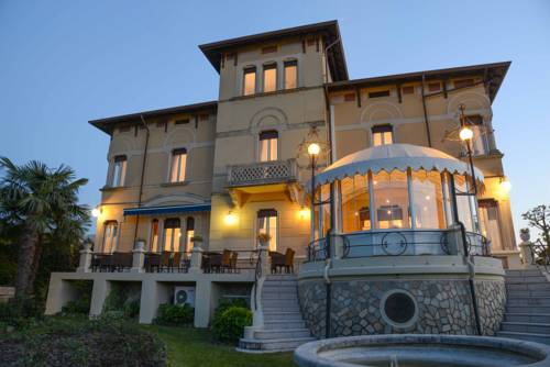 Desenzano del Garda Italie code promo booking.com