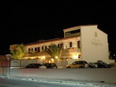 Poggiardo Codice promozionale Booking.com Italia