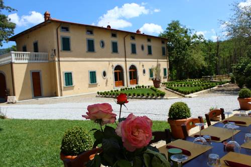 Rigutino Italien Hotel Promo-Code booking.com