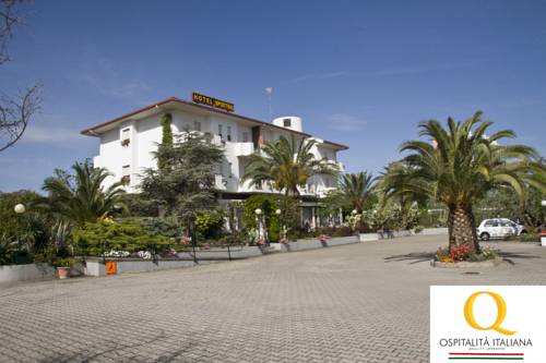 Vasto Marina Codice promozionale Booking.com Italia