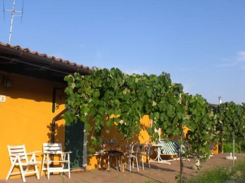 Montecalvo Versiggia Codice promozionale Booking.com Italia