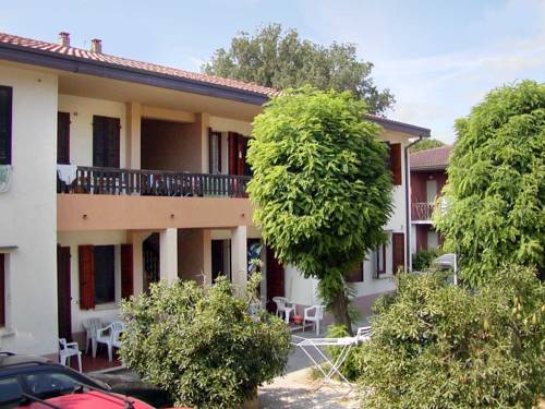 Rosolina Mare Italië promotiecode Booking.com