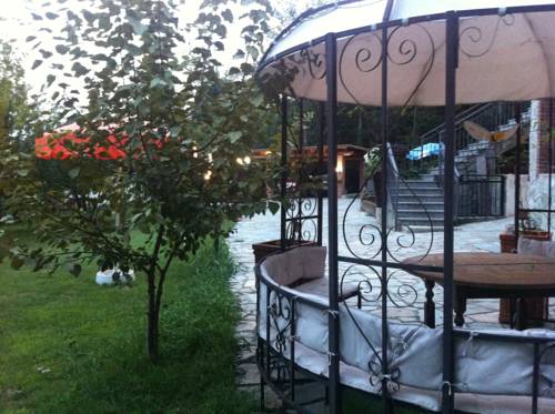 Pietra Marazzi Italien Hotel Promo-Code booking.com