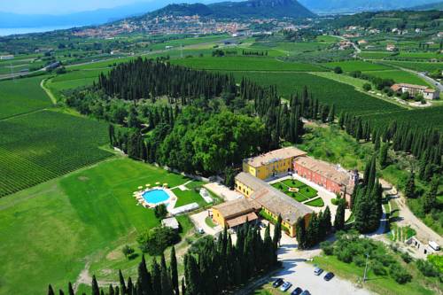 Cavaion Veronese Italien Hotel Promo-Code booking.com