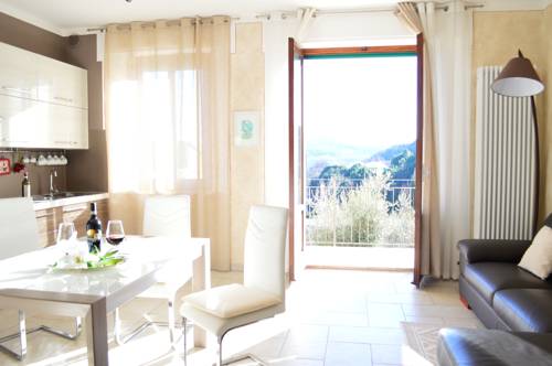 Montepulciano Italie code promo booking.com