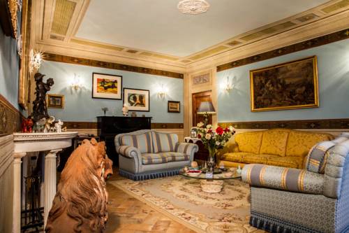 Nozzano Castello Italie code promo booking.com