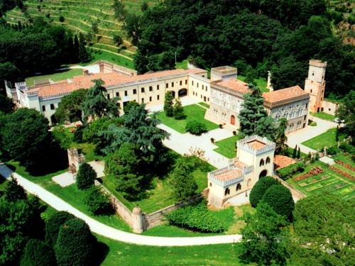 Monselice Italie code promo booking.com