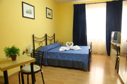 Roma Italie code promo booking.com