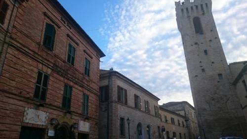 Montelupone Italië promotiecode Booking.com