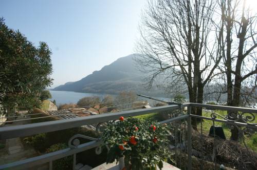 Mergozzo Italië promotiecode Booking.com