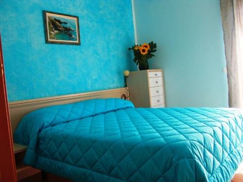 Ascea Italy Hotel
