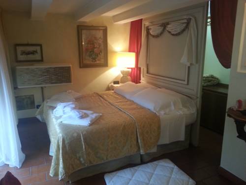 Mantova Italie code promo booking.com