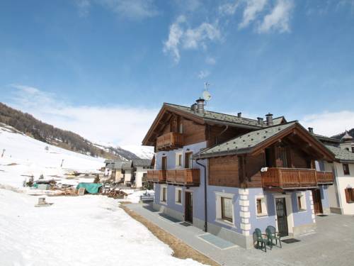Livigno Italie code promo booking.com
