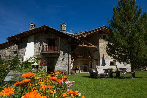 Charvensod Codice promozionale Booking.com Italia