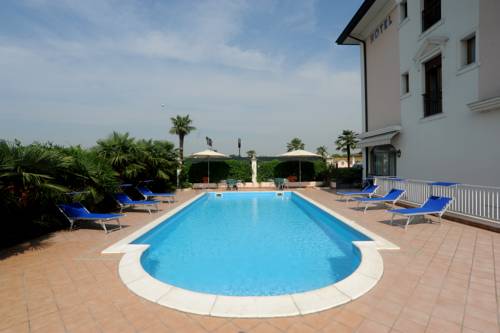 Albignasego Italien Hotel Promo-Code booking.com