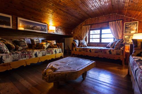 Pila Italien Hotel Promo-Code booking.com