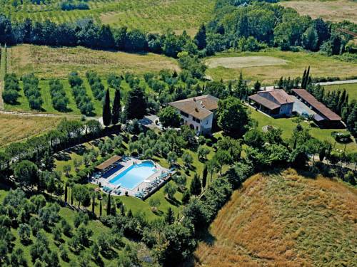 Peccioli Italien Hotel Promo-Code booking.com