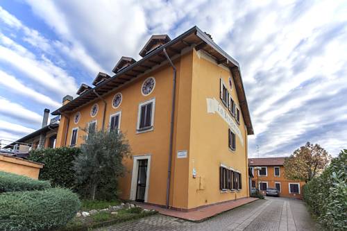 Arcore Aktionscode Italien Booking.com
