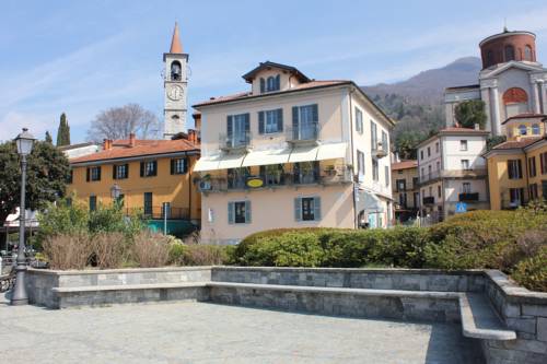 Laveno Codice promozionale Booking.com Italia