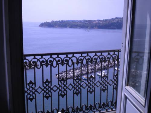 Procida Italie code promo booking.com